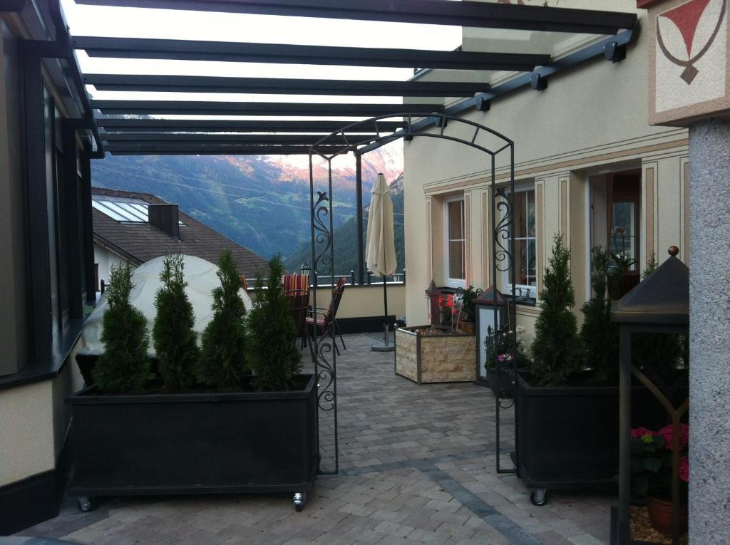 Alpenapart Ladis Ehemals Alpenapart Alexander Inklusive Sommer Bergbahnticket ภายนอก รูปภาพ